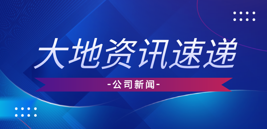 中国大地保险2024年数字化建设荣获国内外多项大奖