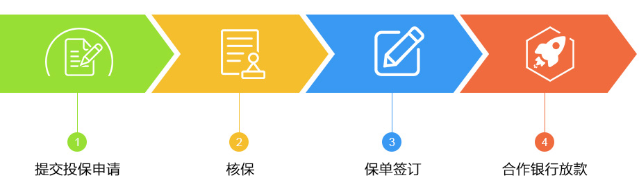 大地时贷投保流程